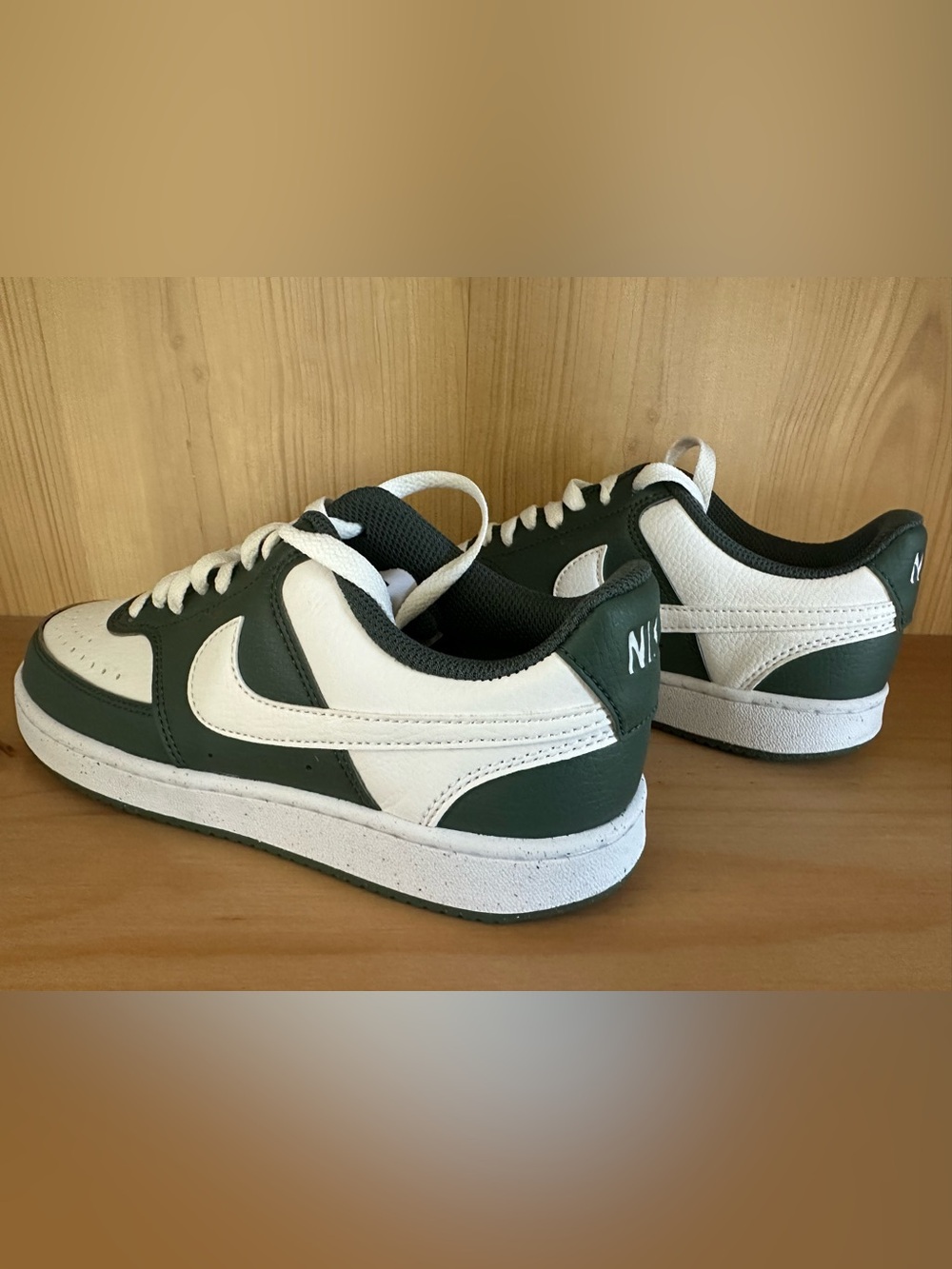 Women’s Nike Court Vision Low
